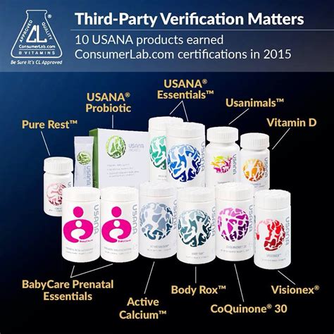 usana.com|USANA—Supplementation for Your Healthy Lifestyle.
